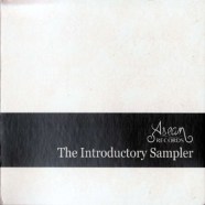 Asean Records - The Introductory Sampler-WEB